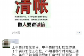 白云专业催债公司的市场需求和前景分析